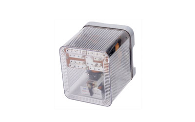 差動、重合閘、絕緣監視及其他繼電器系列