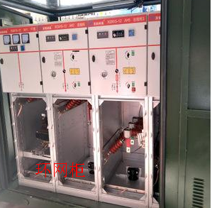 節能型氣體絕緣層環網柜優點明顯，我們一起來看下吧 第1張 節能型氣體絕緣層環網柜優點明顯，我們一起來看下吧 五金工具知識