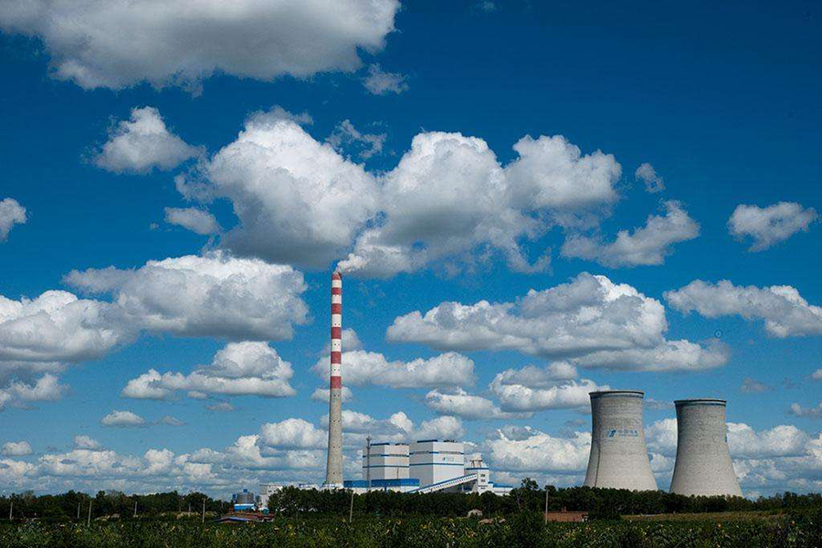 新疆庫車發電公司一項專利獲