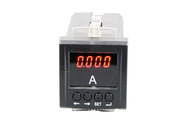 單相數顯交流電壓表廠家