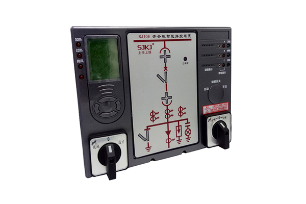 開關柜智能操控裝置生產廠家
