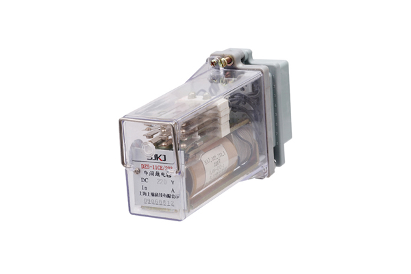 DZS-11CE/203中間繼電器技術條件
