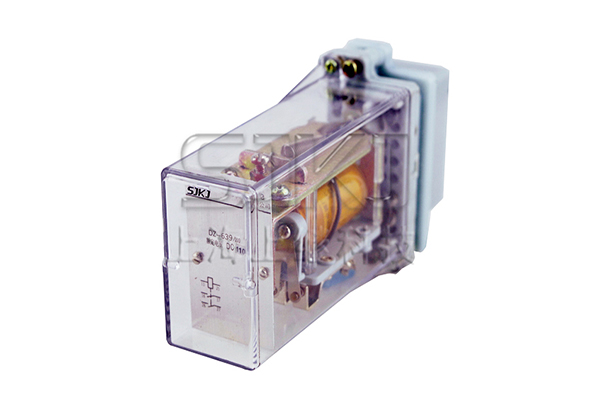 DZ-639型大容量中間繼電器 DZ-639型大容量中間繼電器