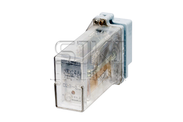 DZB-552繼電器 DZB-552繼電器