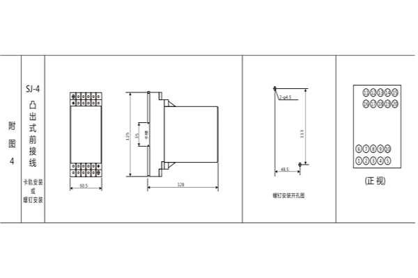 開孔尺寸 開孔尺寸