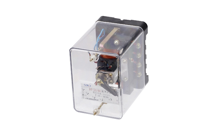DT-13/200同步繼電器 DT-13/200同步繼電器