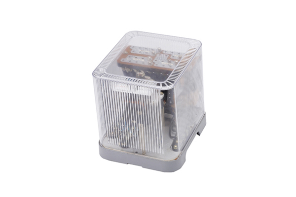 JCH-3靜態重合閘繼電器