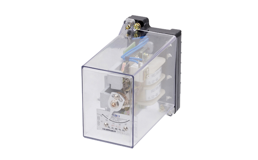 DY-22D電壓繼電器 DY-22D電壓繼電器