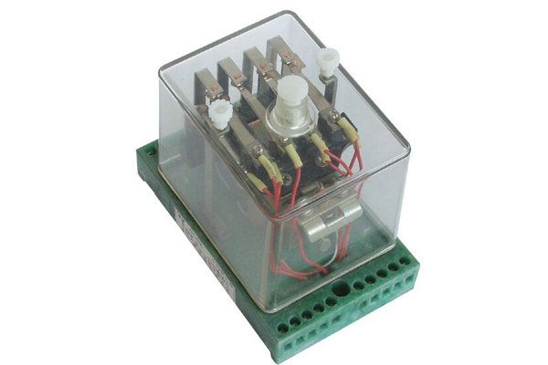 DZ-418中間繼電器 DZ-418中間繼電器