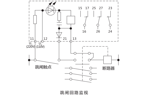 工作原理 工作原理