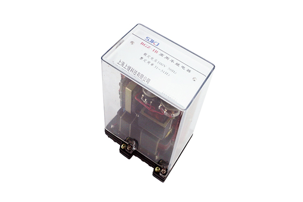 BGZ-1B高周率繼電器 BGZ-1B高周率繼電器