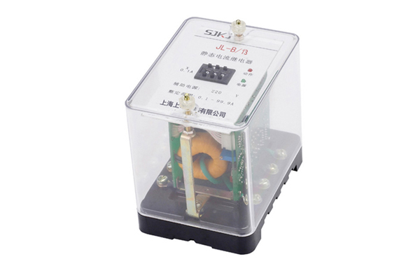 JL-B/13電流繼電器 JL-B/13電流繼電器