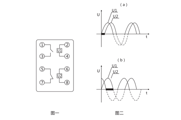 JT-3接線(xiàn)圖