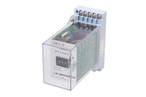 JL-B/42電流繼電器 JL-B/42電流繼電器