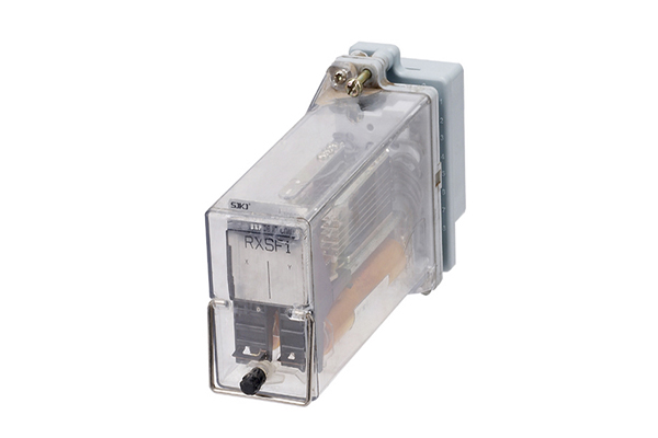 RXSF1-RK271006-X信號(hào)繼電器