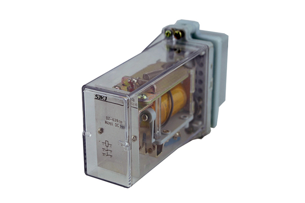 DZ-639/020大容量中間繼電器 DZ-639/020大容量中間繼電器