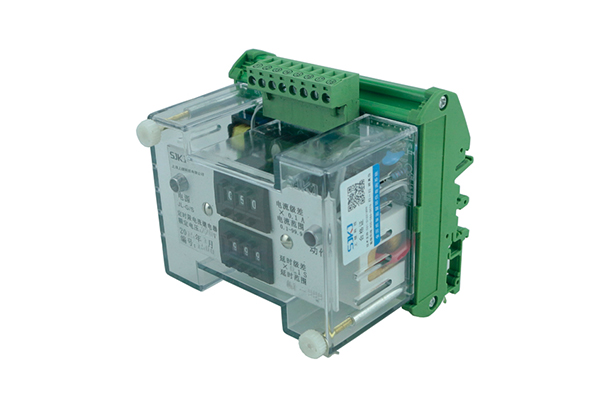 JL-G/S端子排靜態電流繼電器  