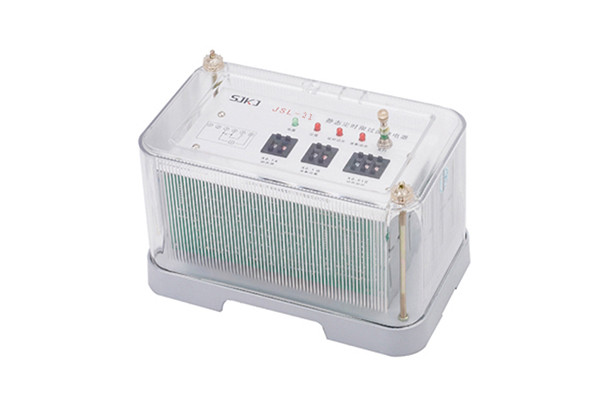 JSL-21靜態定時限過流繼電器