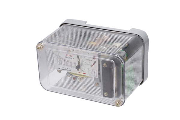 GL-13過(guò)流繼電器