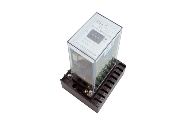 SS-21A靜態(tài)時(shí)間繼電器 SS-21A靜態(tài)時(shí)間繼電器