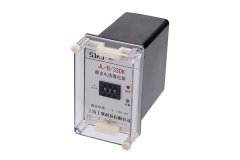 JL-B-33DK靜態電流繼電器