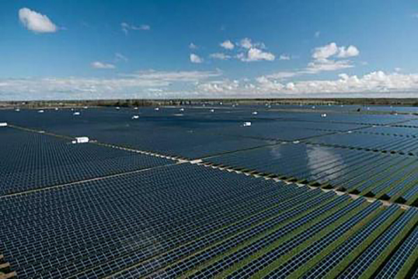 光伏機(jī)組 光伏機(jī)組